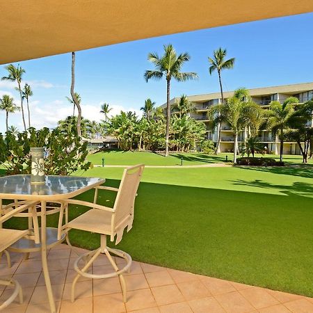 Maui Sunset B-115 Apartamento Kihei Exterior foto