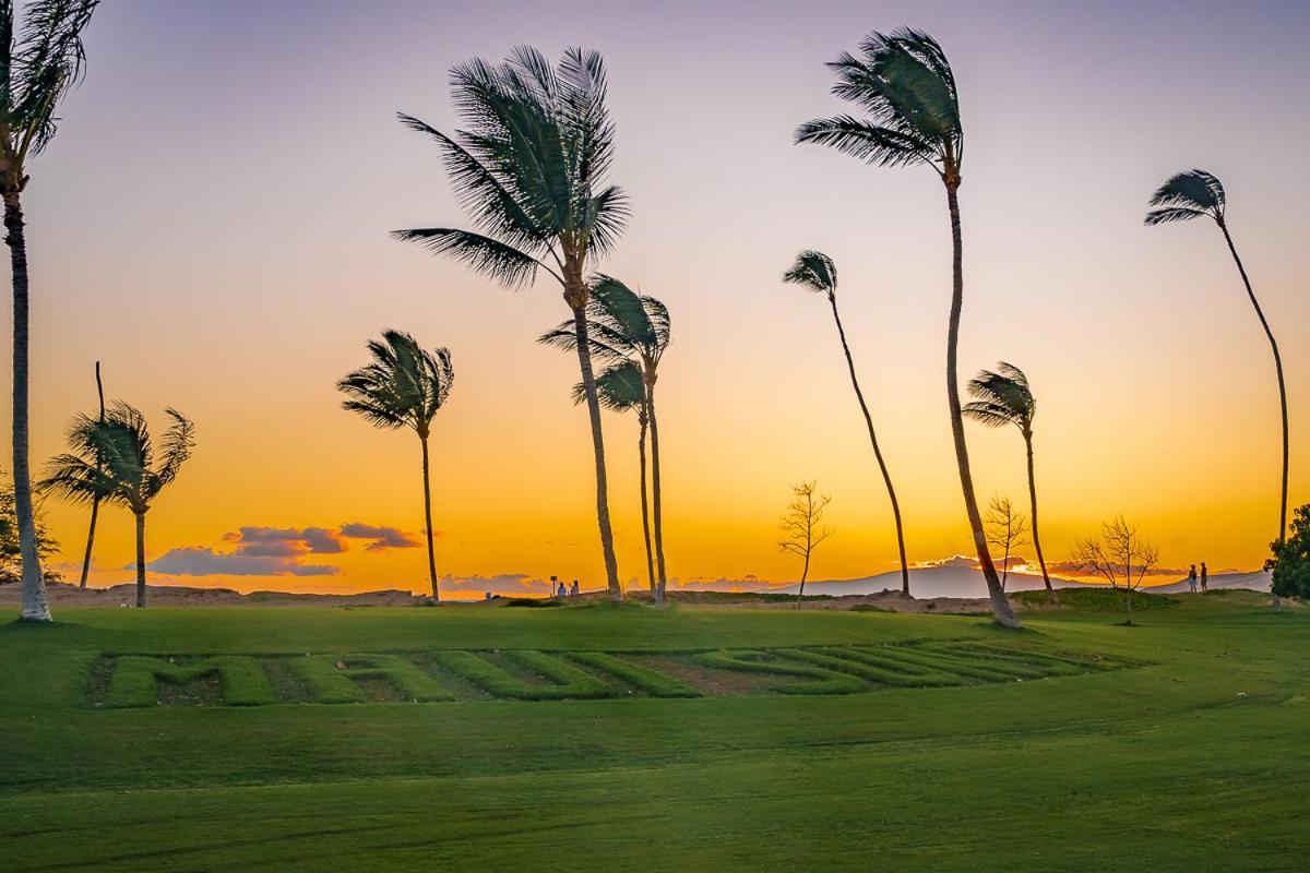 Maui Sunset B-115 Apartamento Kihei Exterior foto