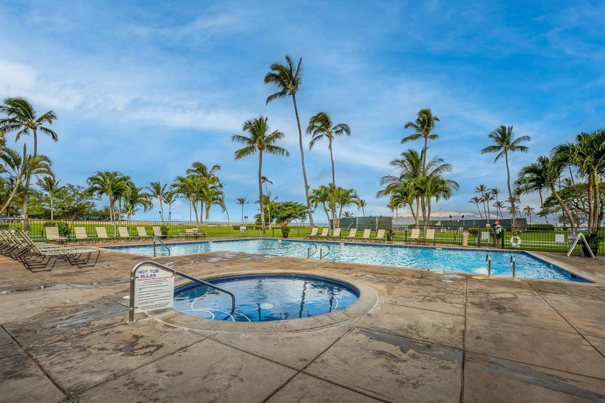 Maui Sunset B-115 Apartamento Kihei Exterior foto