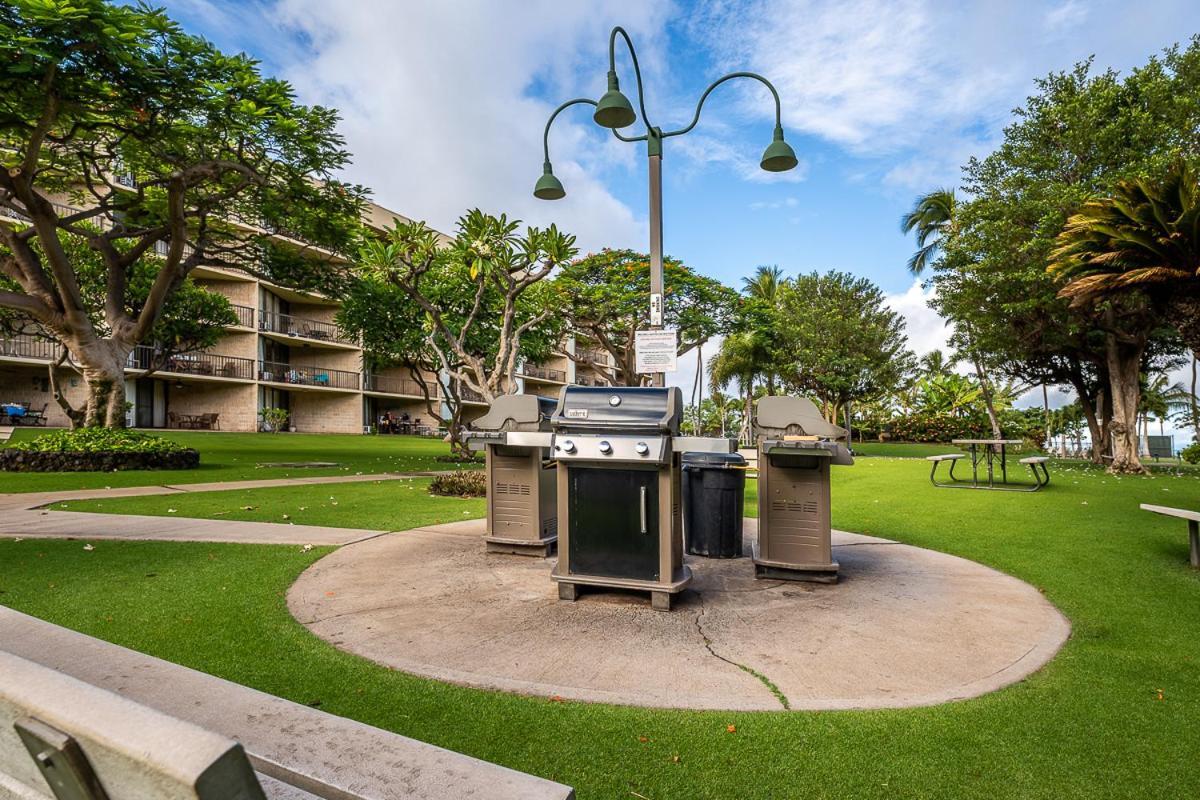 Maui Sunset B-115 Apartamento Kihei Exterior foto