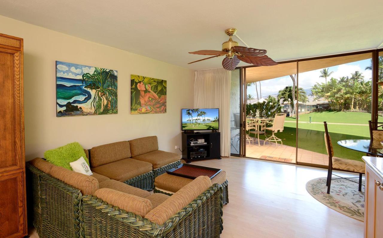 Maui Sunset B-115 Apartamento Kihei Exterior foto